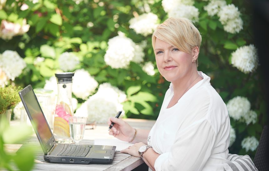 Über mich, meine Geschichte