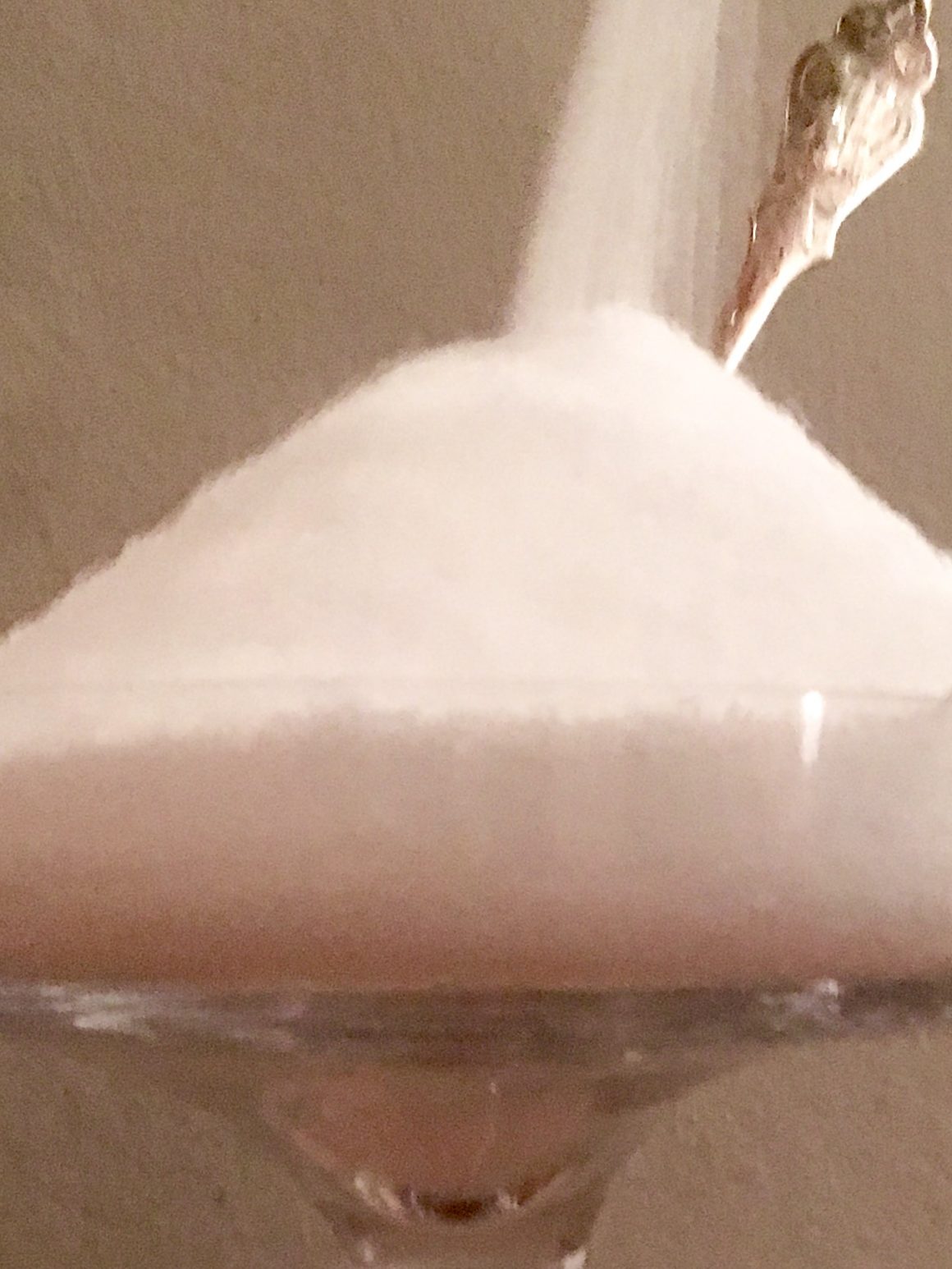 Ist Zucker gefährlich?