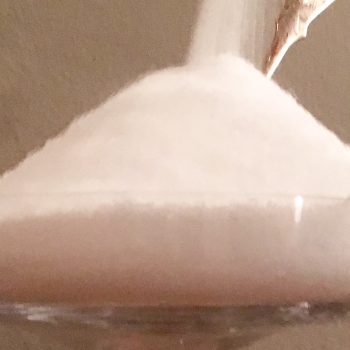 Ist Zucker gefährlich?