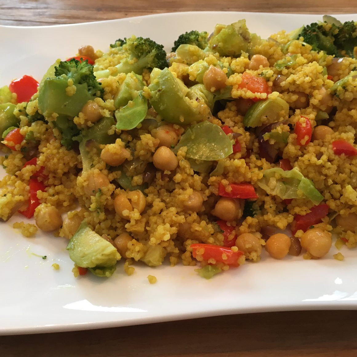 India meets Friesland