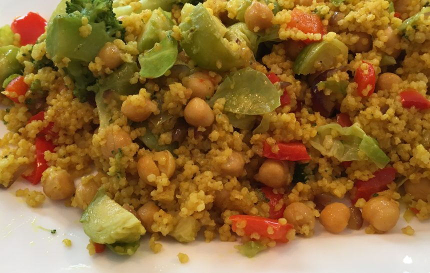 India meets Friesland