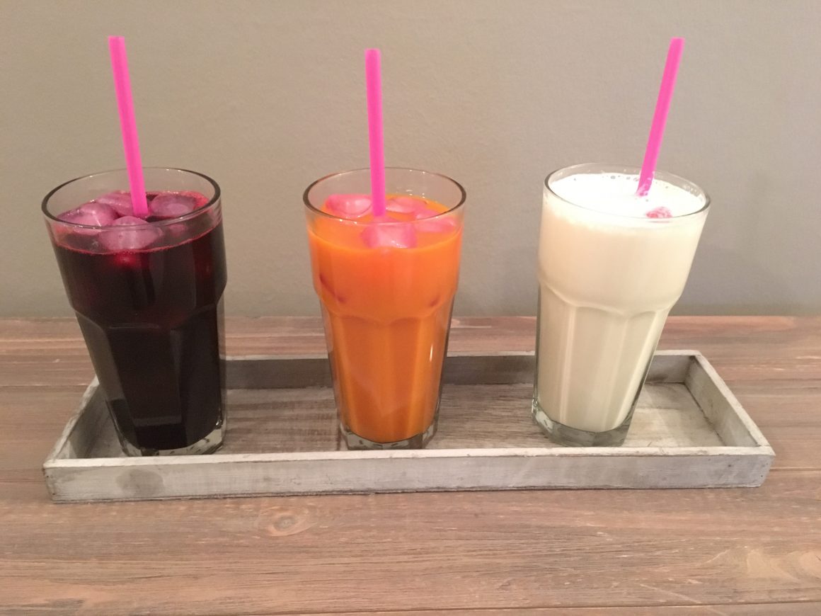 Wie gesund sind Smoothies wirklich?