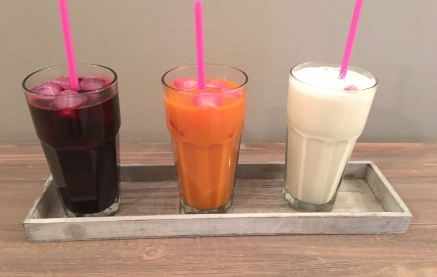 Wie gesund sind Smoothies wirklich?