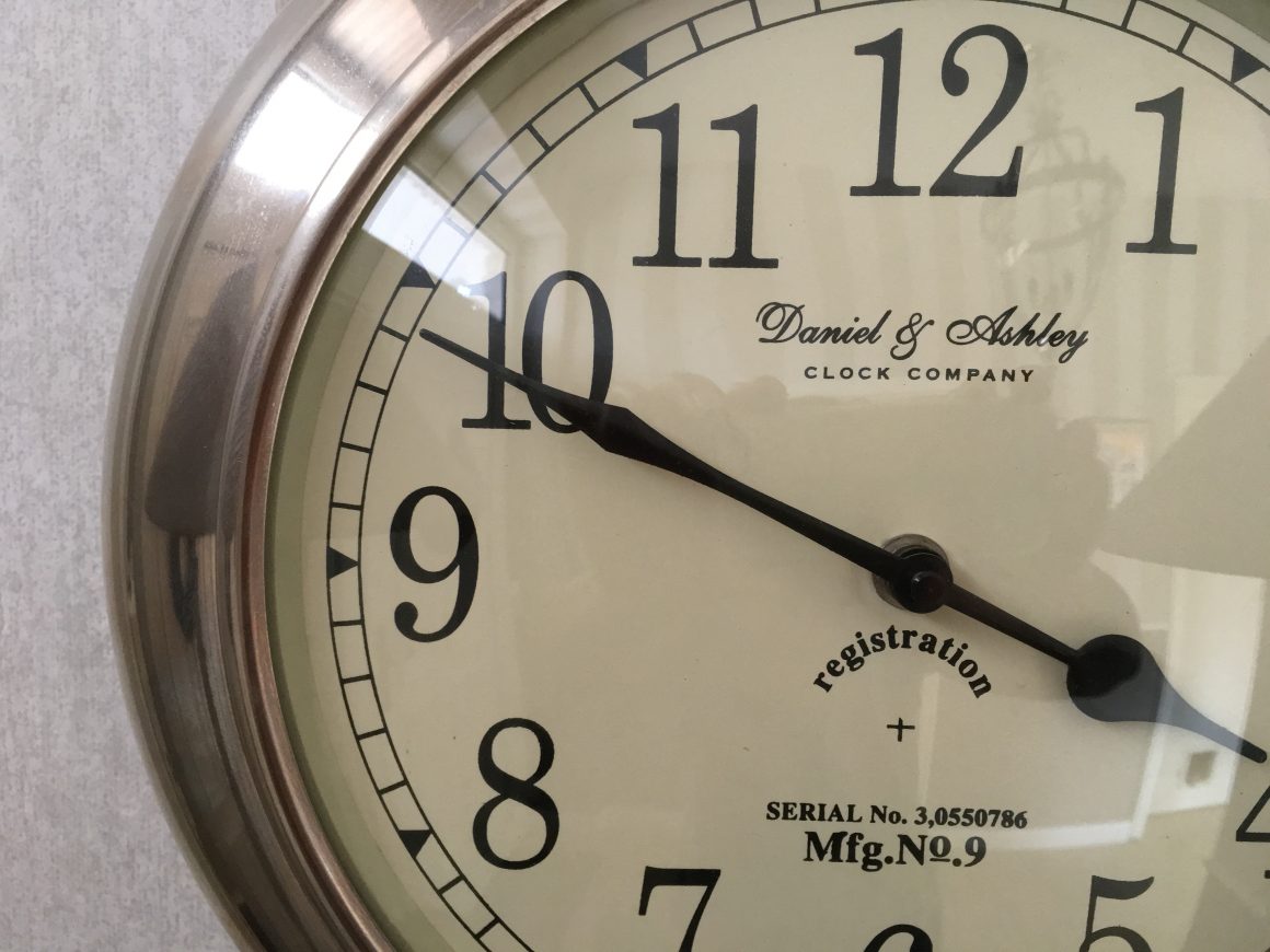 Deine tägliche gesunde Ernährung – auch eine Frage der Planung!