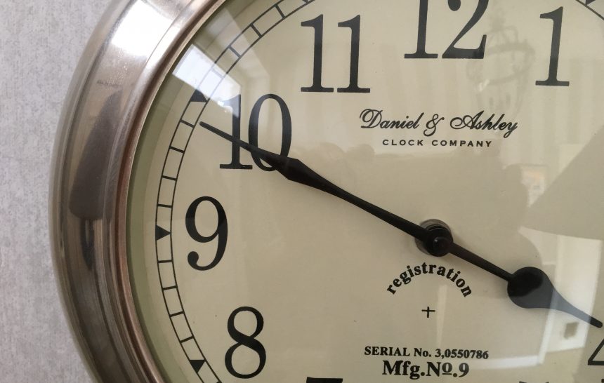 Deine tägliche gesunde Ernährung – auch eine Frage der Planung!