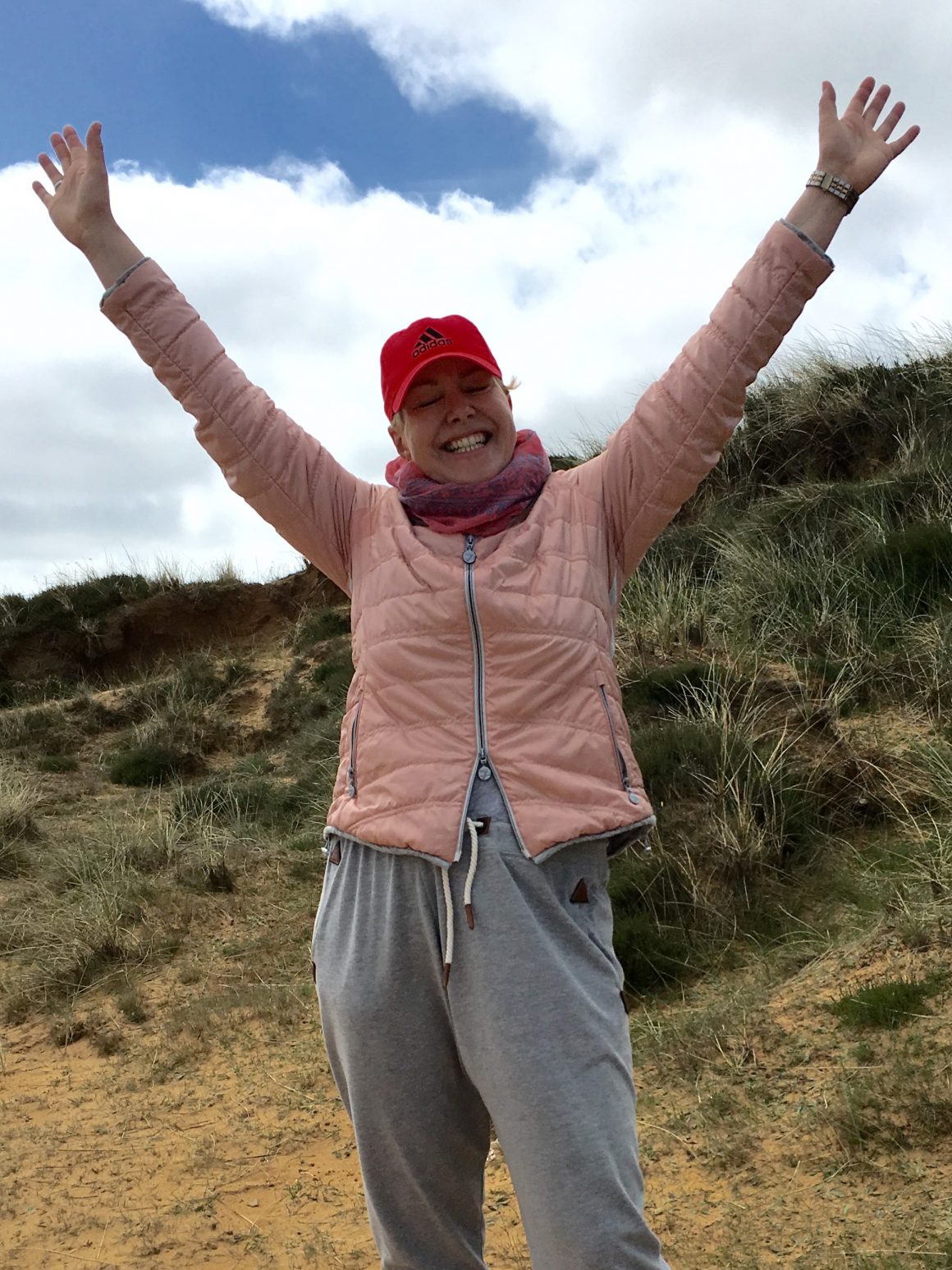 Fastenwandern – ein Erfahrungsbericht