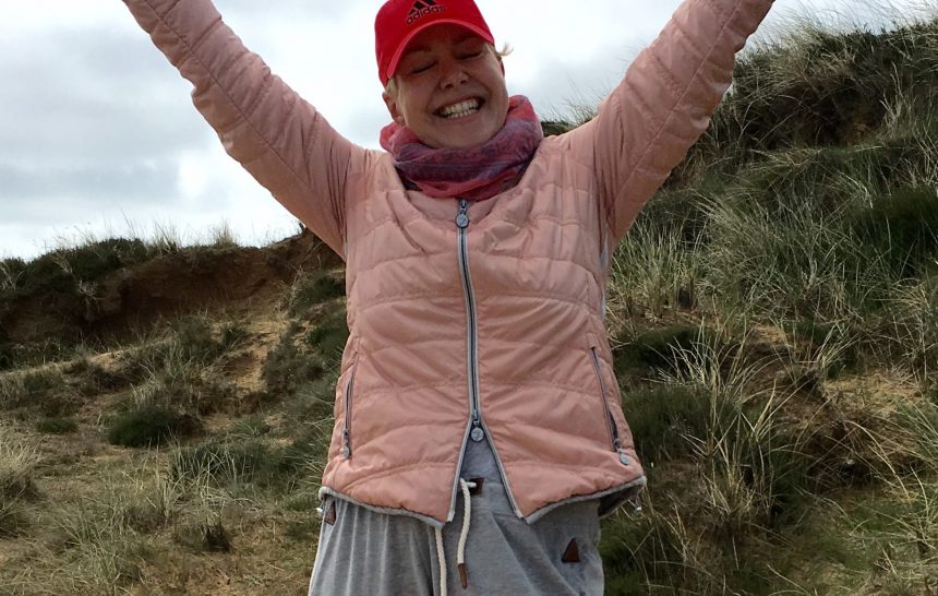 Fastenwandern – ein Erfahrungsbericht