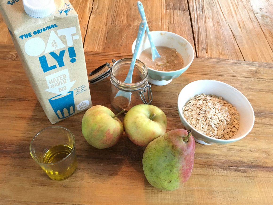 Frühstück für deine Leber „Das ideale Frühstück bei Fettleber und/oder schlechten Cholesterinwerten“