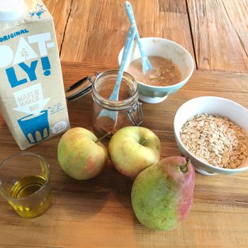 Frühstück für deine Leber „Das ideale Frühstück bei Fettleber und/oder schlechten Cholesterinwerten“