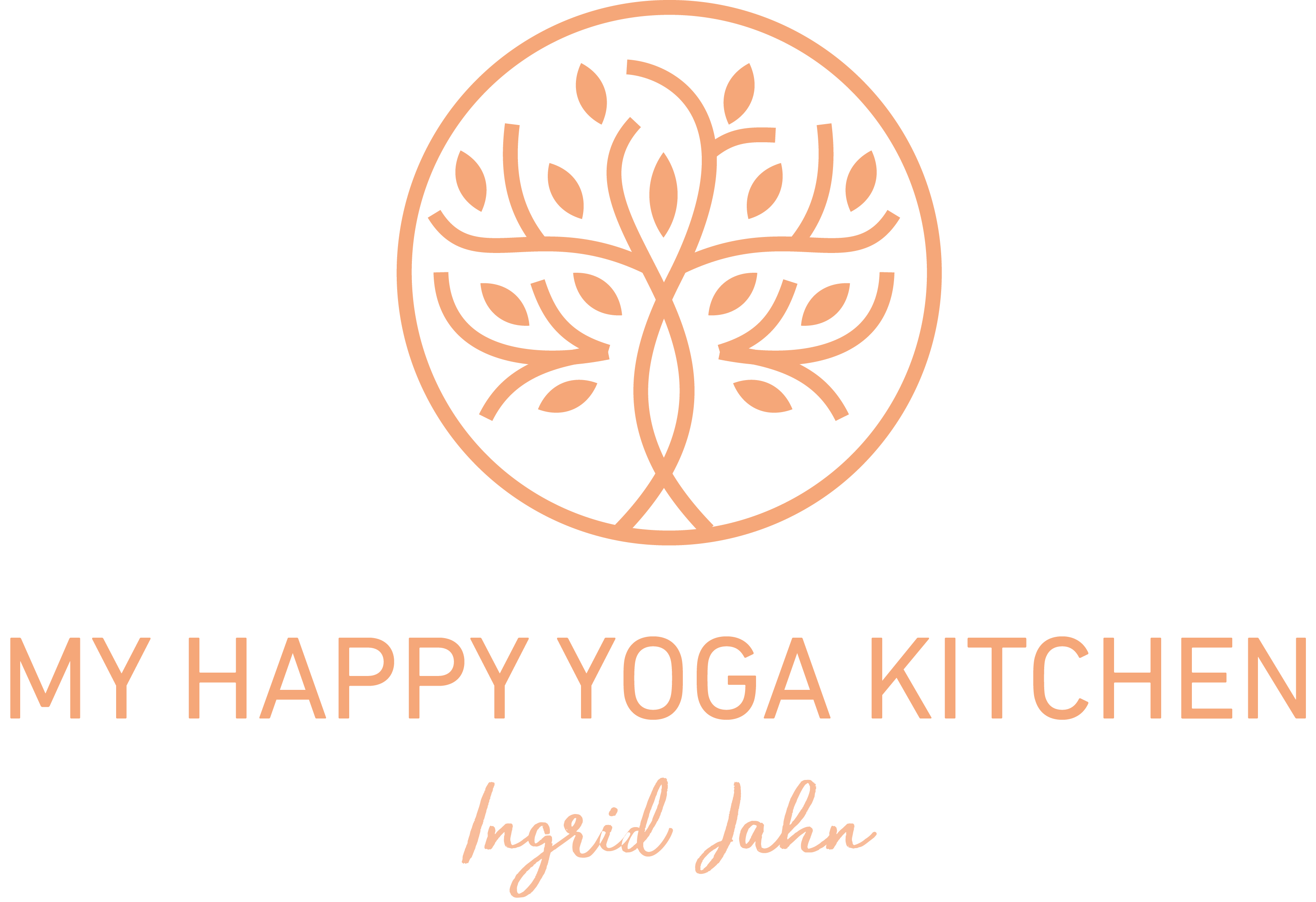 MyHappyYogaKitchen